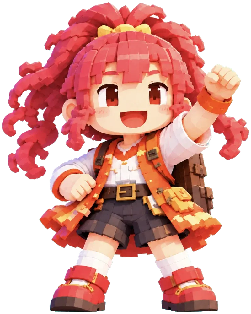 アカリ
